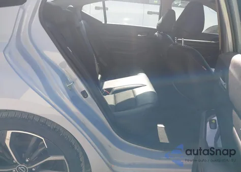 2024 Nissan Altima Sr Fwd из США, поврежденный, VIN 1N4BL4CV9RN311625